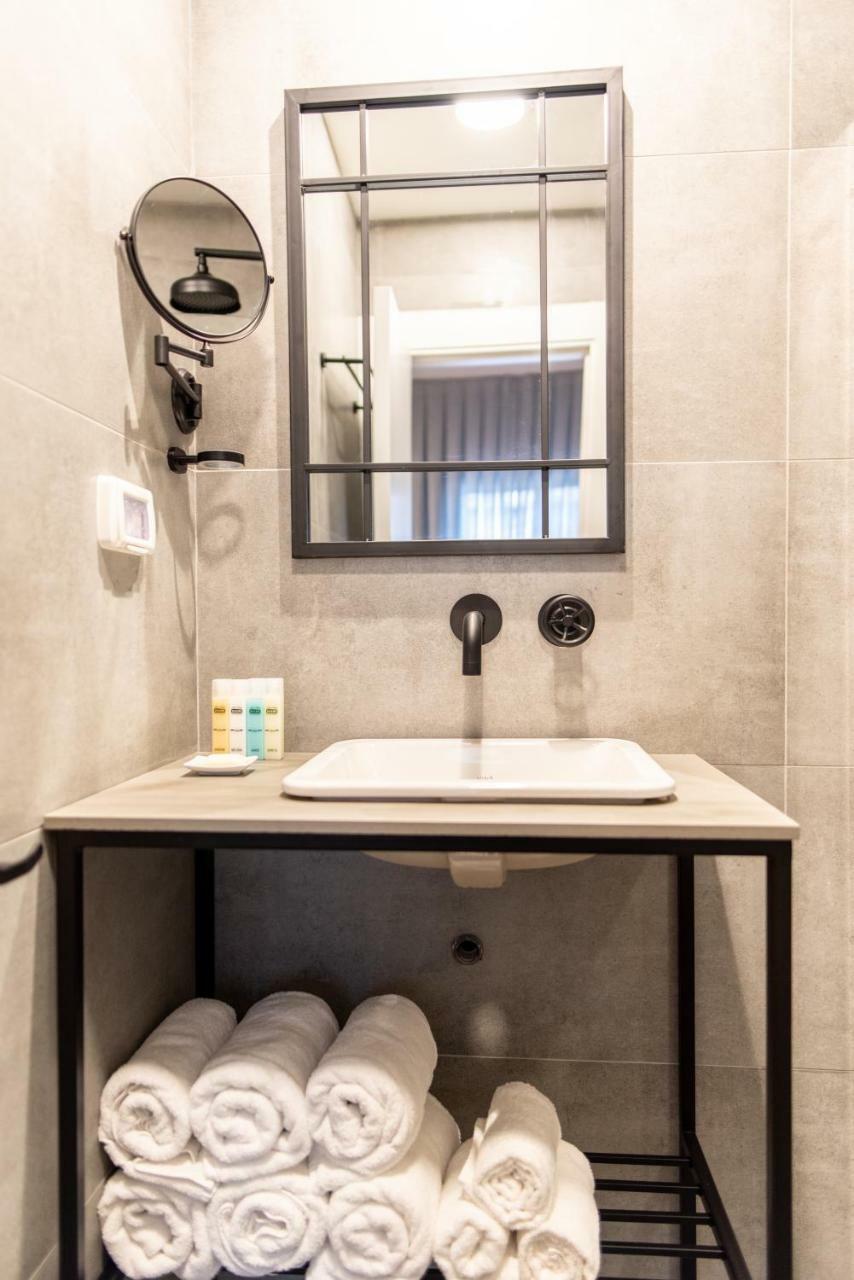 27 Montefiore - Urban ApartHotel TLV Tel Aviv Esterno foto