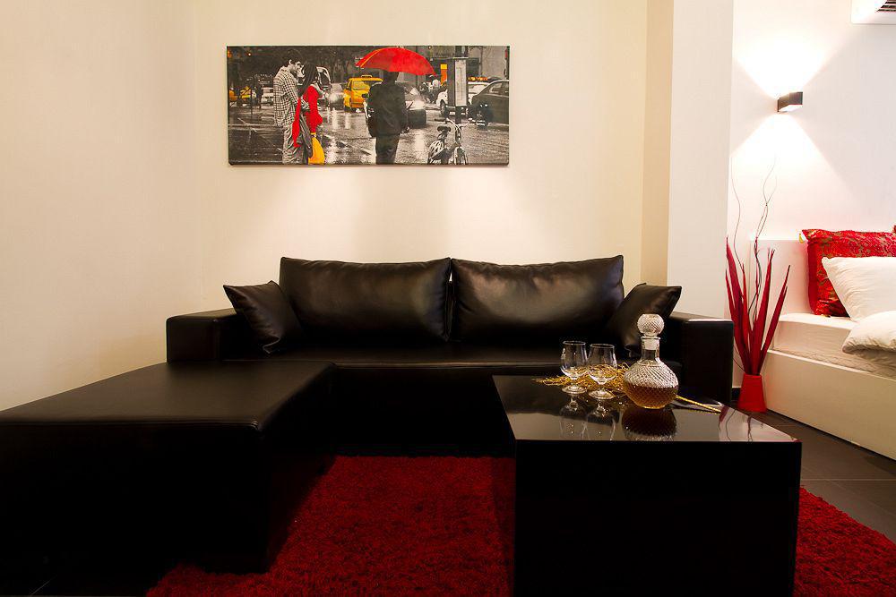27 Montefiore - Urban ApartHotel TLV Tel Aviv Esterno foto